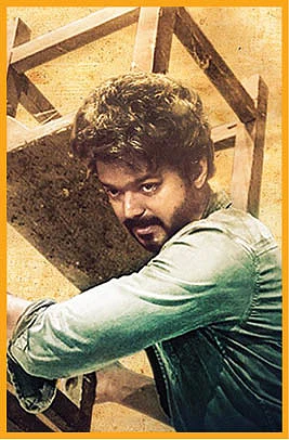 சினிமா விகடன்: டீஸர் மியூட் விஜய்... ஃபாரின் வெயிட்டிங் அஜித்!