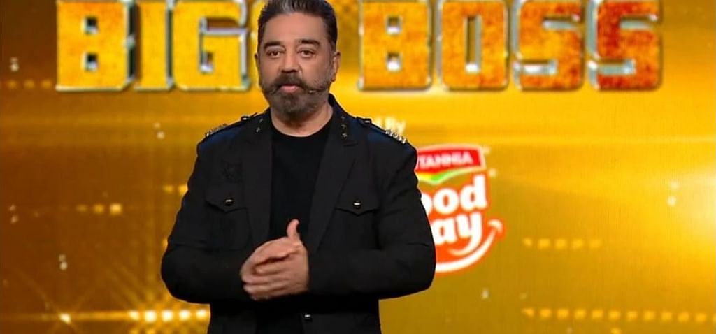 பிக்பாஸ் – நாள் 34