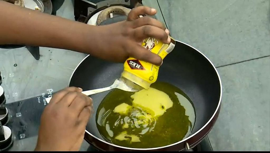 பிக்பாஸ் - நாள் 32