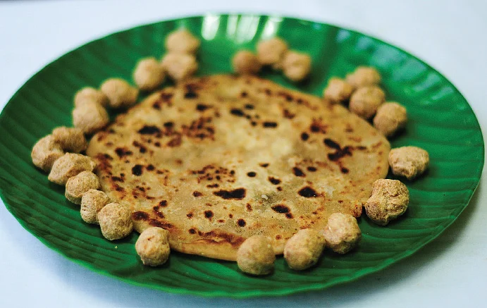 ஹெல்த்தி - டேஸ்ட்டி... 30 வகை கோதுமை பரோட்டாக்கள்