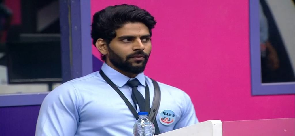 பிக்பாஸ் – நாள் 51