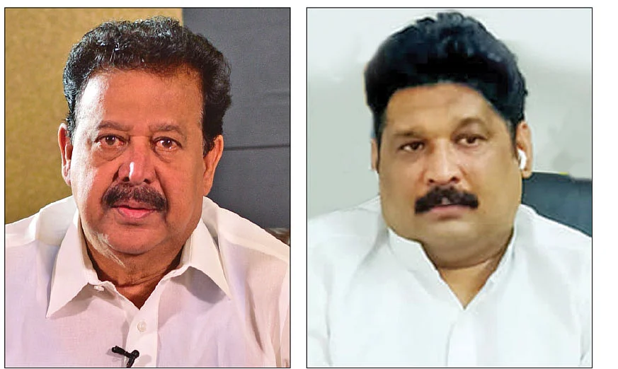 குவாரி விவகாரம்: “அமைச்சர் அப்படி பேசியிருந்தா நியாயம்தான்!”