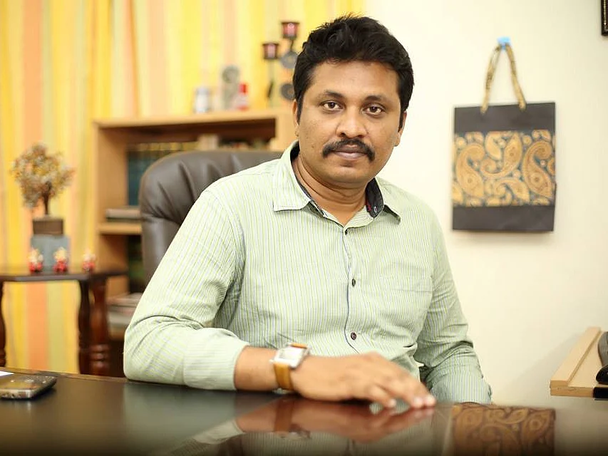 ``2 ஆண்டுகளில் 21 பட்டியலின பஞ்சாயத்துத் தலைவர்கள்மீது தீண்டாமை வன்கொடுமைகள்!” - எவிடென்ஸ் அமைப்பு