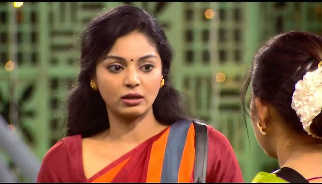 பிக்பாஸ் – நாள் 37