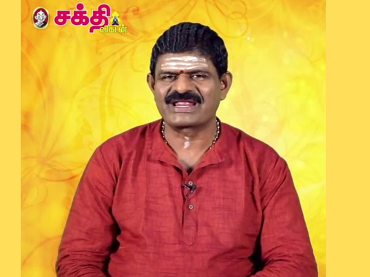 12 ராசிகளுக்குமான குருப்பெயர்ச்சி பலன்கள் வீடியோ வடிவில்..!