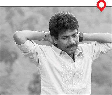 சினிமா விகடன் : கொஞ்சம் பர்சனல்ஸ்!