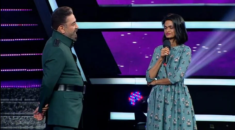 பிக்பாஸ் – நாள் 49