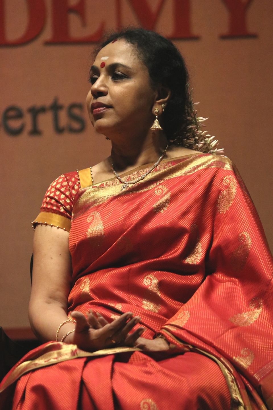Sudha raghunathan