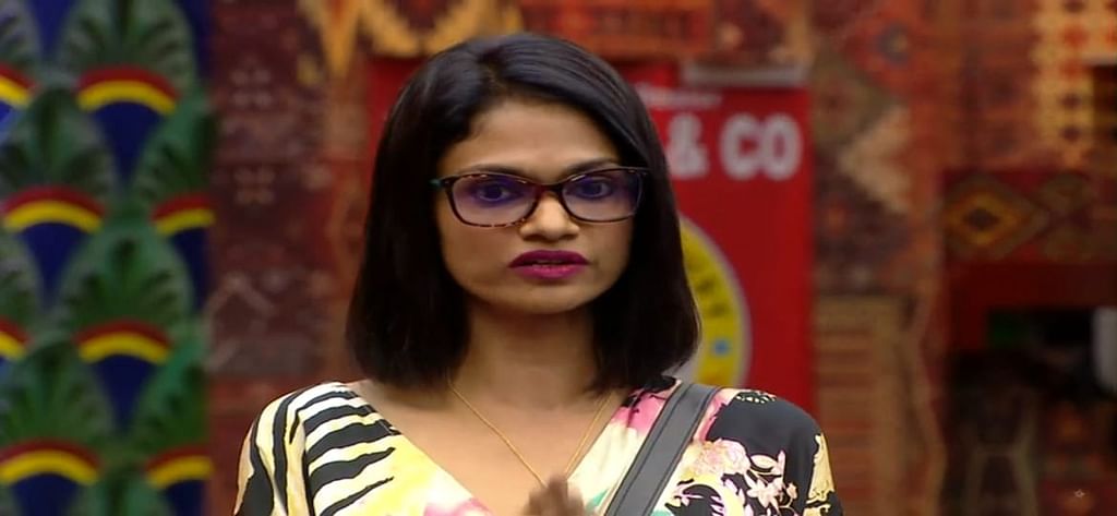 பிக்பாஸ் – நாள் 35