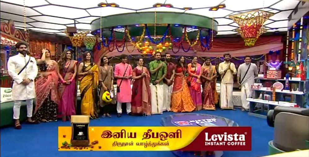 பிக்பாஸ் – நாள் 41