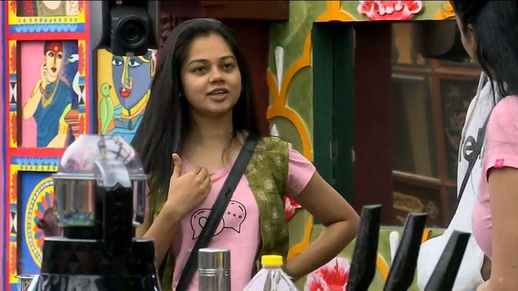 பிக்பாஸ் – நாள் 36