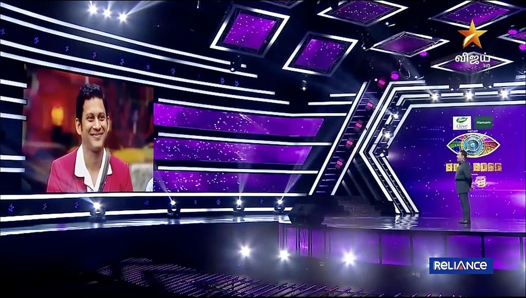 Bigg boss season 4 review