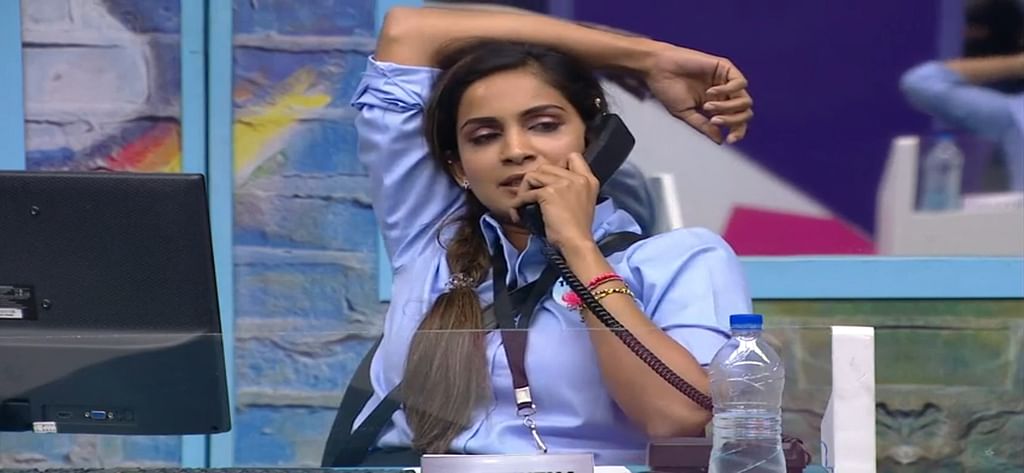 பிக்பாஸ் – நாள் 51