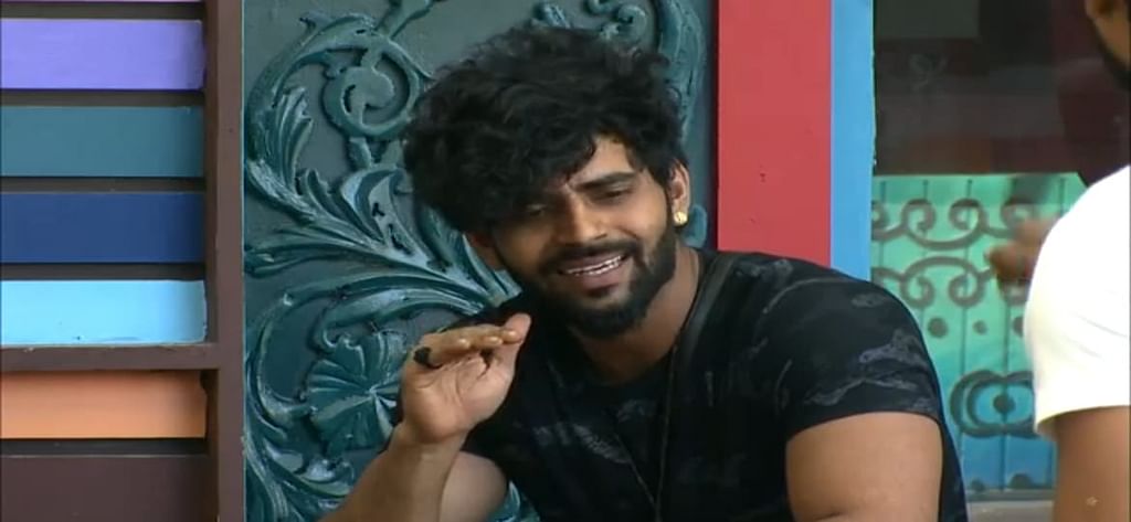 பிக்பாஸ் - நாள் 50