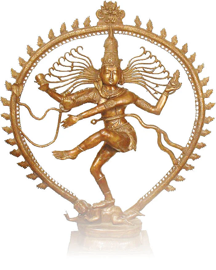 வாசகர்கள் பங்களிப்பில் நடராஜ மூர்த்தம்!