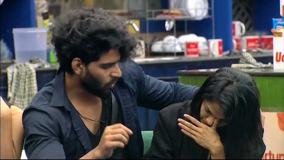 பிக்பாஸ் – நாள் 47