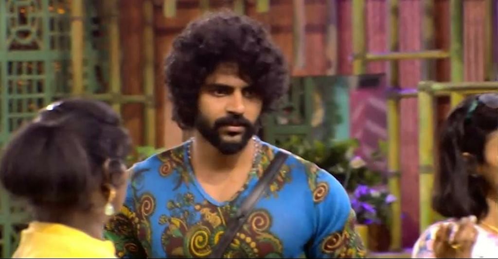 பிக்பாஸ் – நாள் 37
