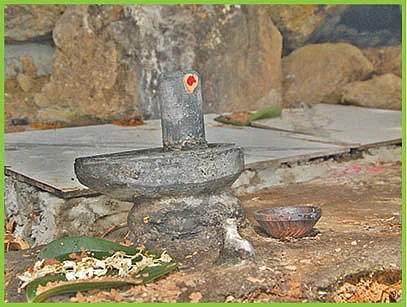 ஸ்ரீசிவ்லிங்கம்