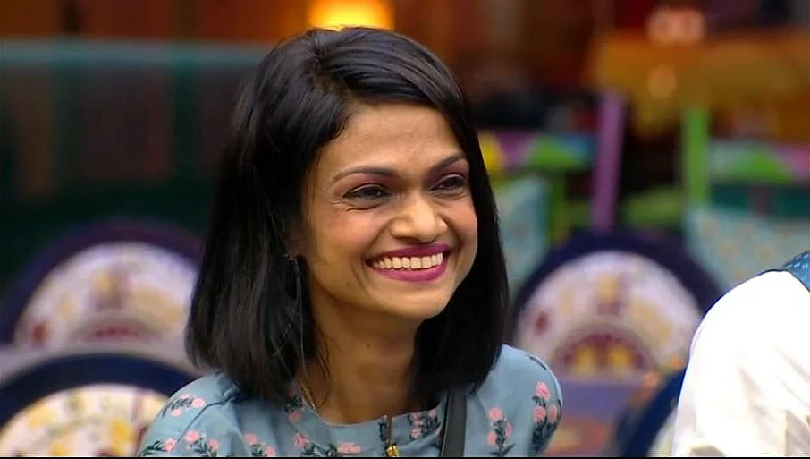 பிக்பாஸ் – நாள் 49