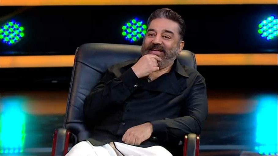 பிக்பாஸ் – நாள் 41