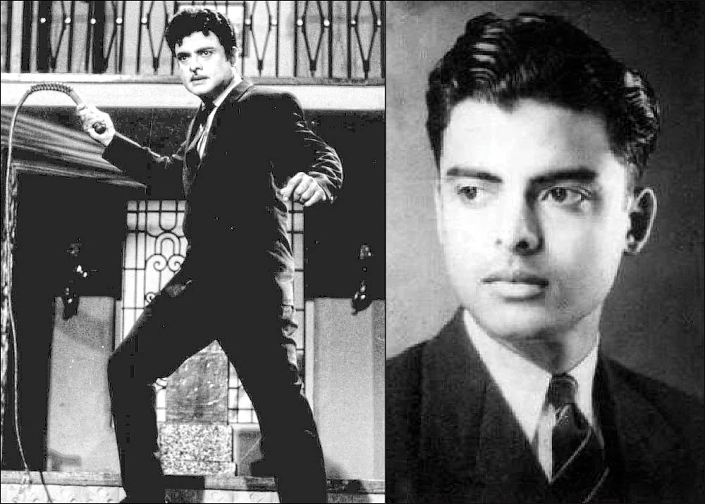 ஜெமினி கணேசன் 100: நூறாண்டு காணும் காதல் மன்னன்!