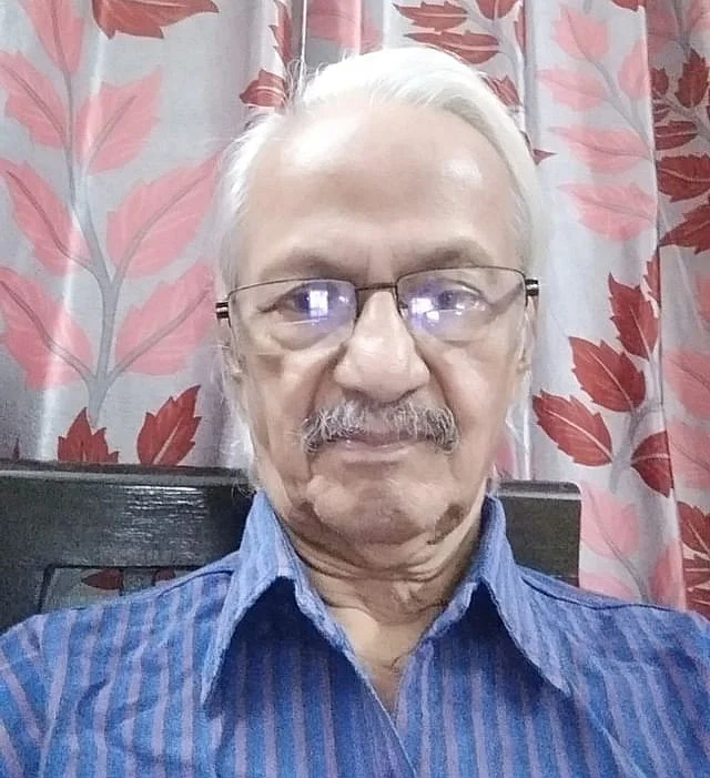 பேராசிரியர் சிவக்குமார்
