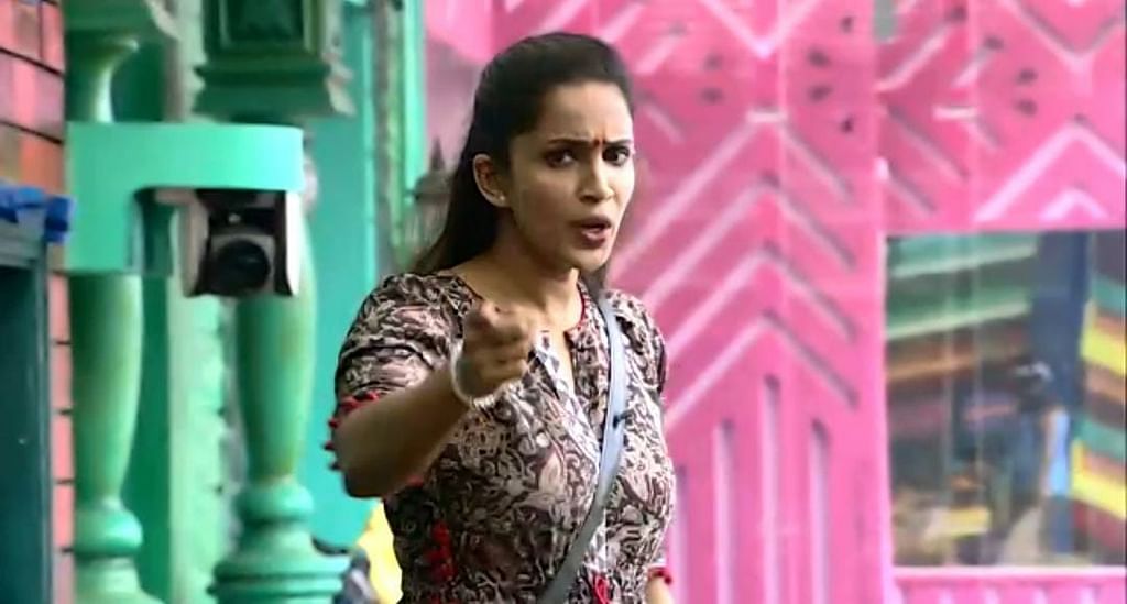 பிக்பாஸ் – நாள் 29