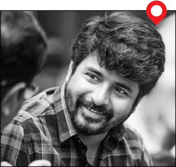 சினிமா விகடன் : கொஞ்சம் பர்சனல்ஸ்!