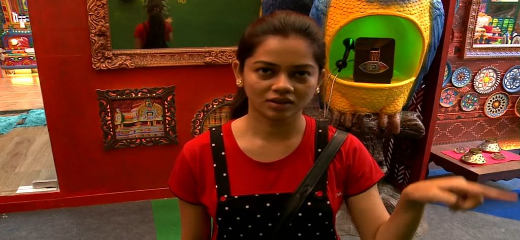 பிக்பாஸ் – நாள் 51