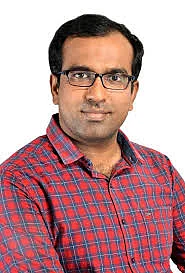 Dr.Farook Abdullah