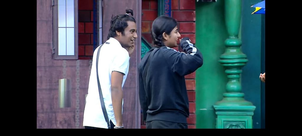 டாஸ்க் எல்லாம் சூர மொக்கை... என்னம்மா இப்படி பண்றீங்களேம்மா! பிக்பாஸ் - நாள் 45