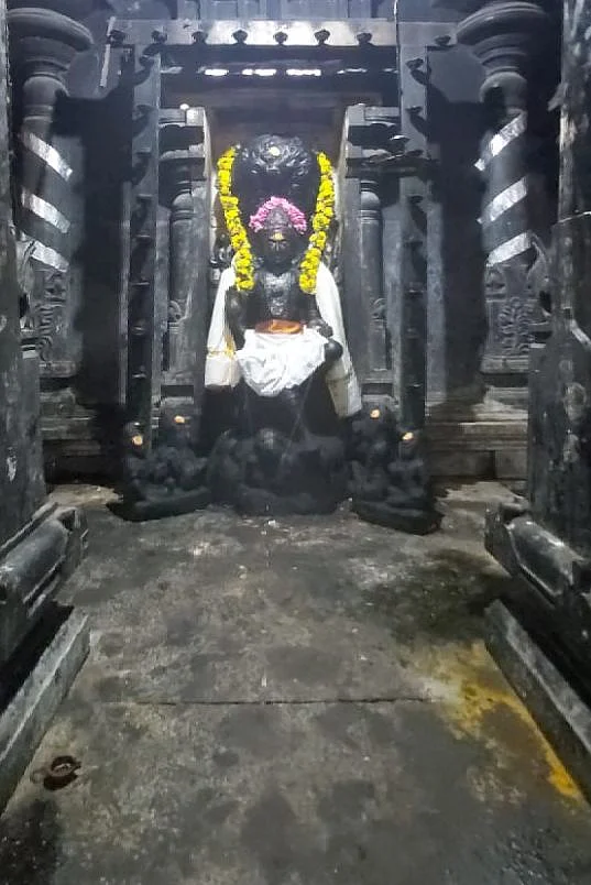 தட்சிணாமூர்த்தி