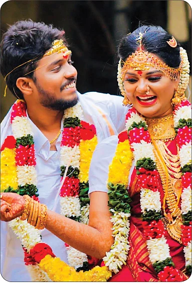 பாரத், பாரதா
