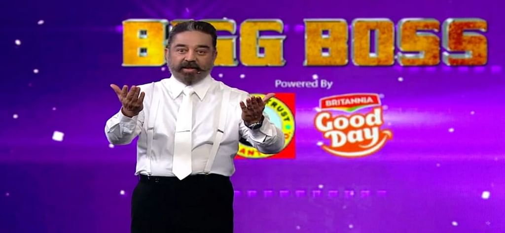 பிக்பாஸ் – நாள் 35