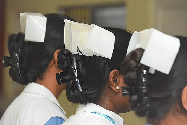 செவிலியர்கள்