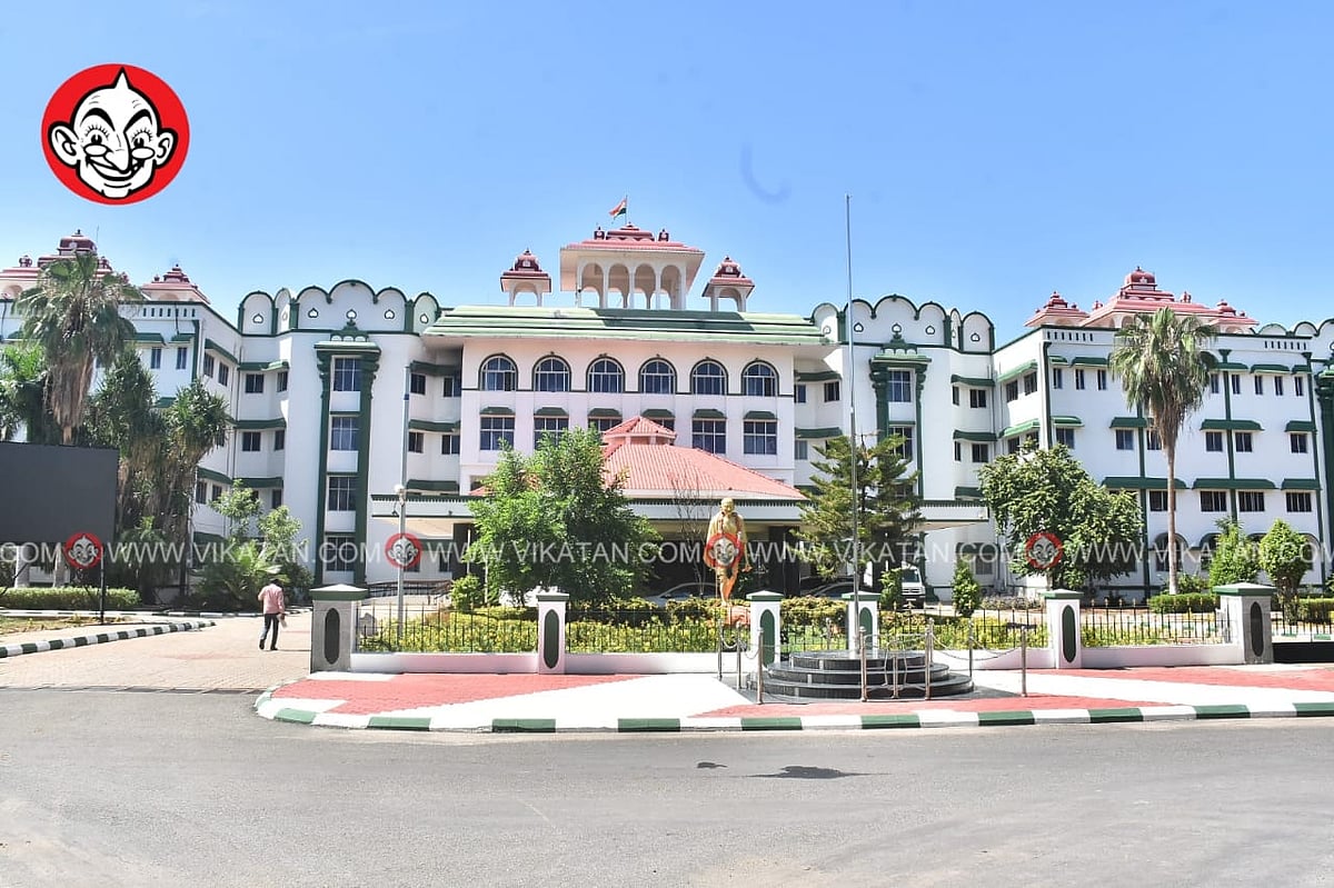 'காவல்துறையினருக்கு 8 மணி நேர வேலை' - பதிலளிக்க அரசுக்கு உயர் நீதிமன்ற மதுரை கிளை உத்தரவு