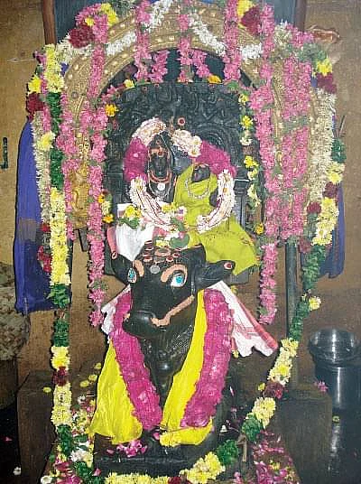 குருப்பெயர்ச்சி