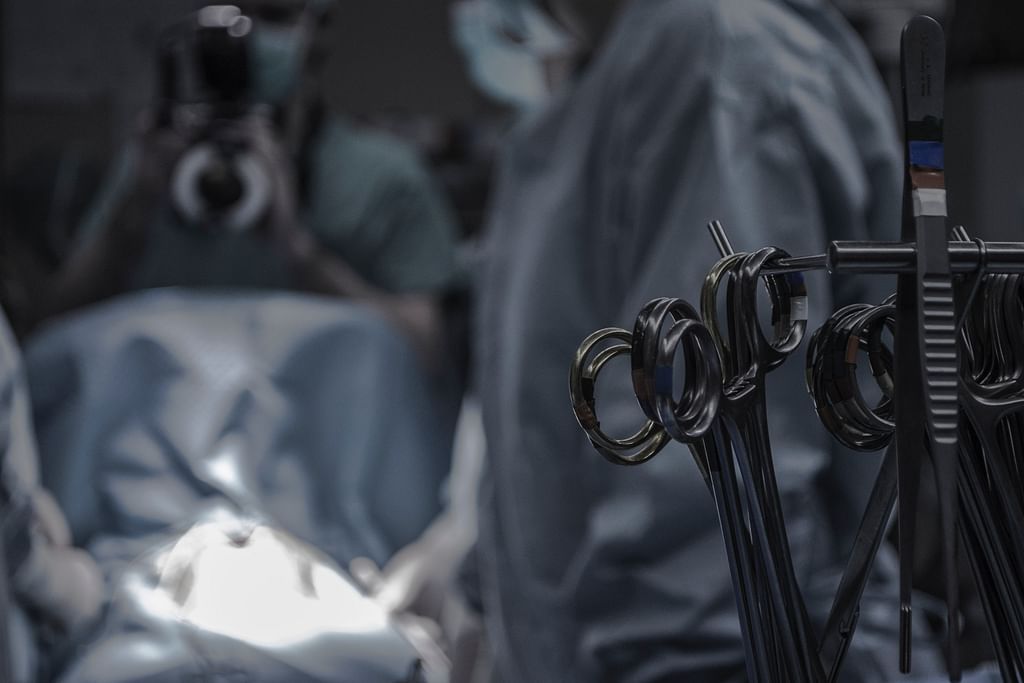 Surgery