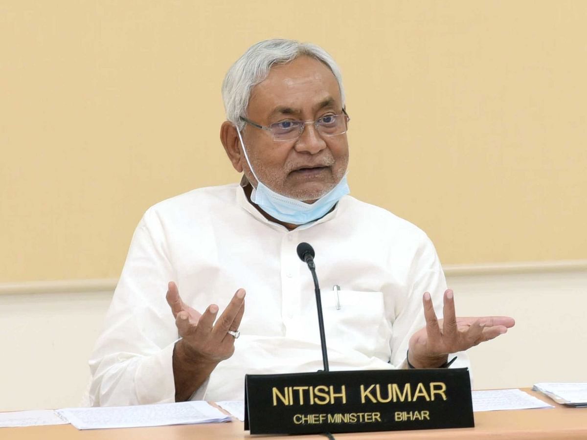 பாட்னாவில் எதிர்க்கட்சிகள் மாநாடு... நிதிஷ் முன்னெடுப்பில் பின்னடைவு ஏன்?!