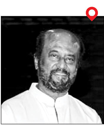 சினிமா விகடன் : கொஞ்சம் பர்சனல்ஸ்!