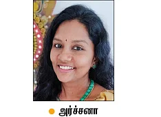 அம்மாக்களால் அம்மாக்களுக்கு... கலகலக்கும் கடைவீதி