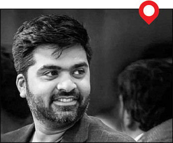 சினிமா விகடன் : கொஞ்சம் பர்சனல்ஸ்!