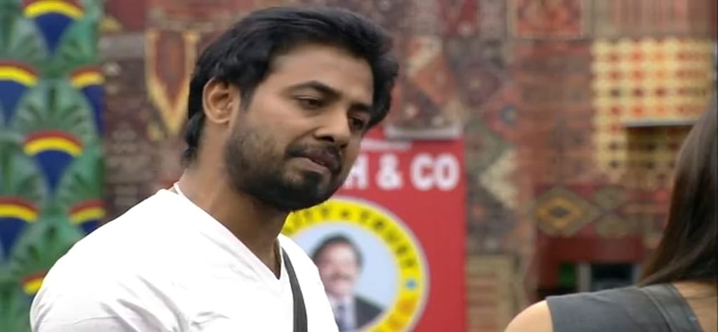 பிக்பாஸ் - நாள் 50