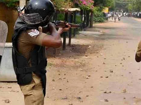 தூத்துக்குடி துப்பாக்கிச்சூடு: `30 பேருக்கு சம்மன்; 5 நாள்கள்!’ - 22-ம்கட்ட விசாரணை தொடக்கம்