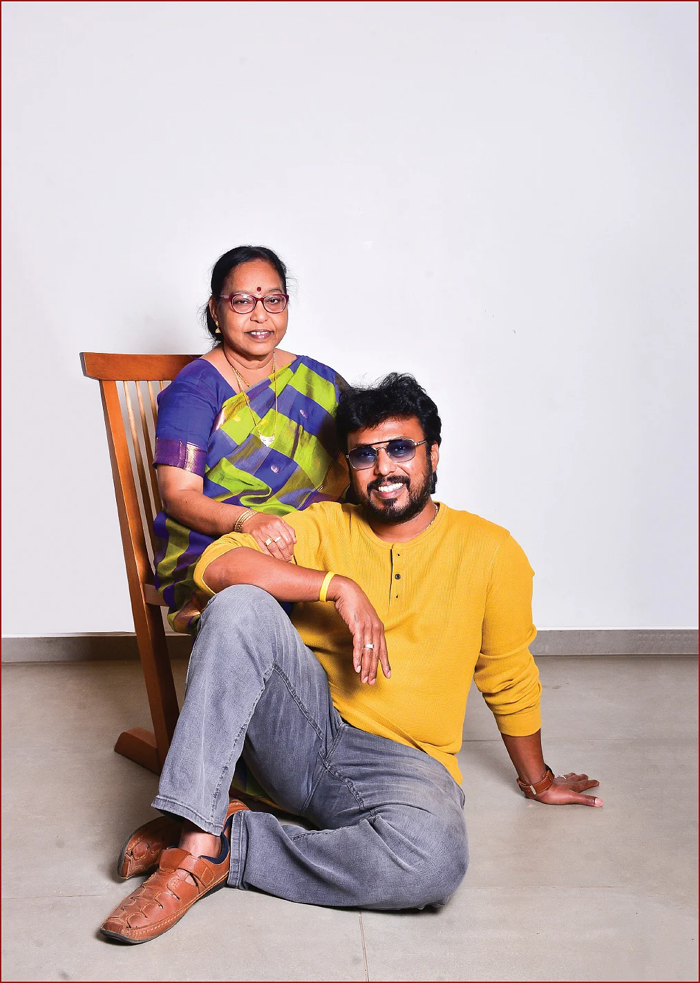 உமாவதி, ஆதவன்