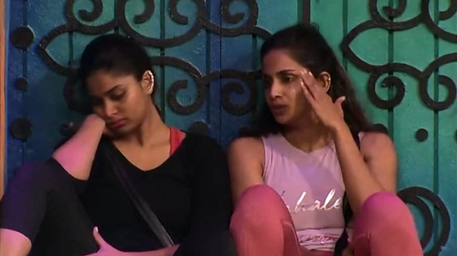 பிக்பாஸ் – நாள் 41