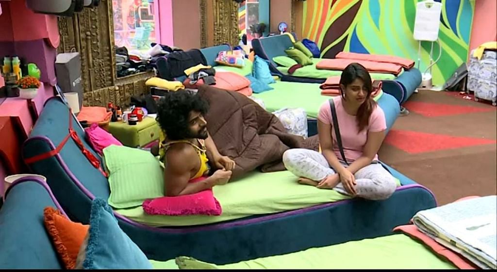 பிக்பாஸ் – நாள் 29