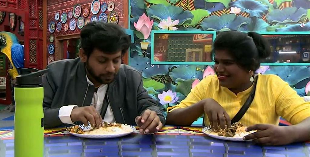 பிக்பாஸ் – நாள் 37