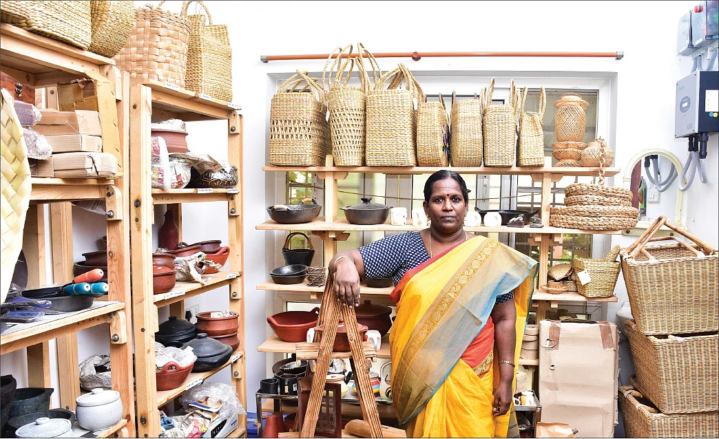 மகேஸ்வரி