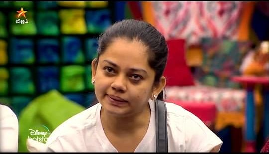 பிக்பாஸ் – நாள் 43